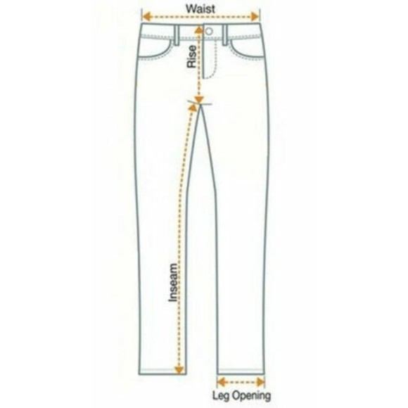 Levi's 710 Super Skinny Girls Adjustable Waist Denim Blue Jeans Size 12 R - Picture 4 of 4